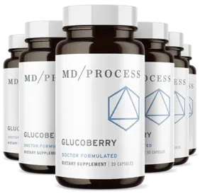 Glucoberry